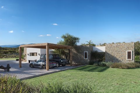 Villa i Benissa, Alicante, Benissa - € 1.395.000 | Ref: W-047ICY - foto 15